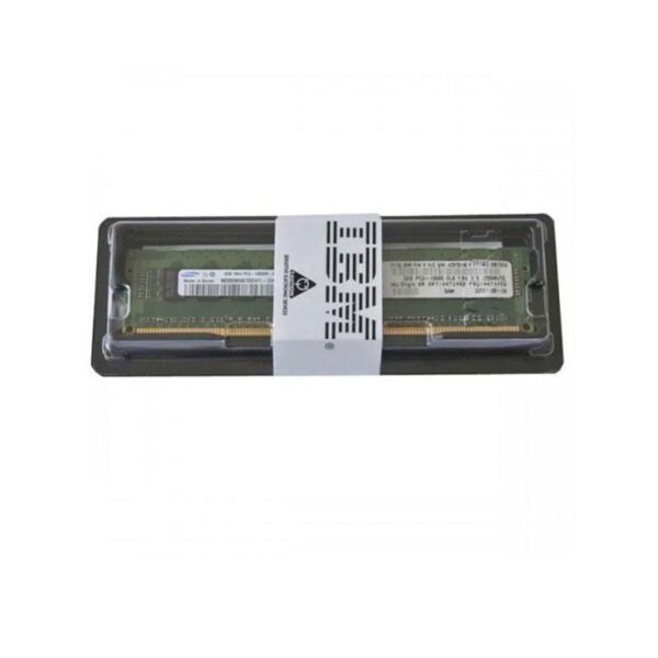 00ME751 IBM 16gb Ddr3 1866mhz Ecc Registered