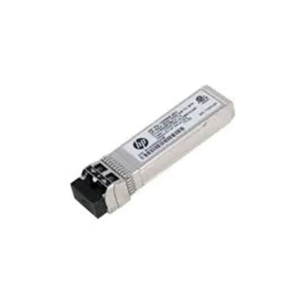 0231A0LQ HP X120 1GB SFP LC 1 GBPS Transceiver