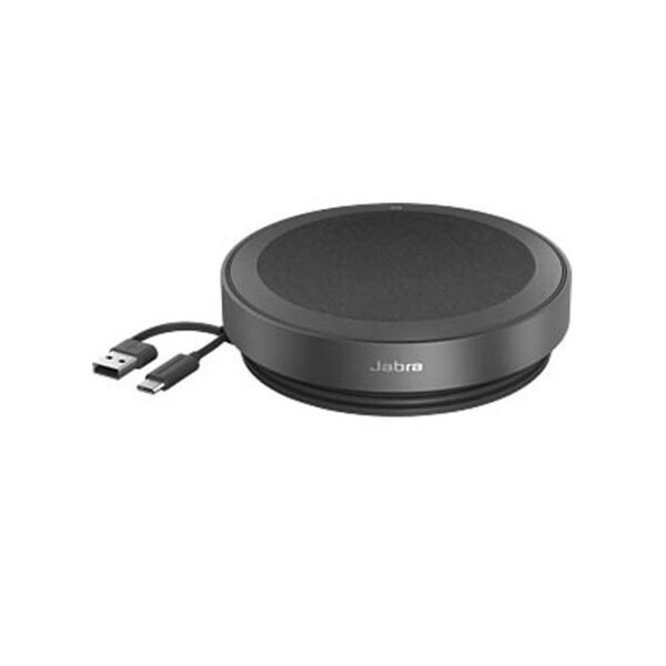 2775-109 Jabra SPEAK2 75 MS Teams BT+ Wired