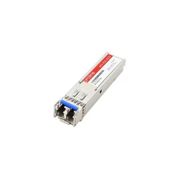 407-BBOO Dell Networking, SFP, 1000BASE-LX Transceiver