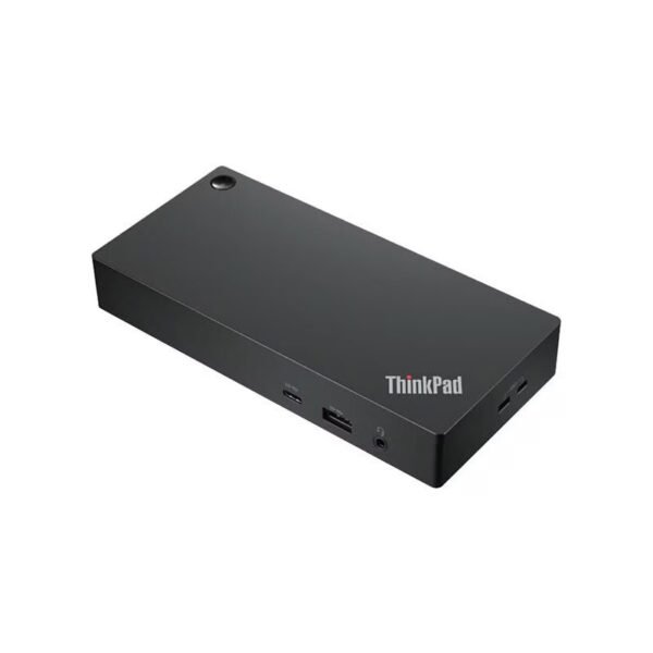 40B20135US Lenovo ThinkPad Universal USB-C Smart Dock - docking station