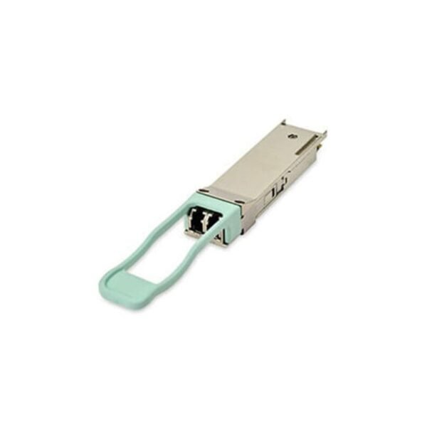 40G-QSFP-LM4 Brocade 40GBPS 40GBase-LM410km 1310nm LC