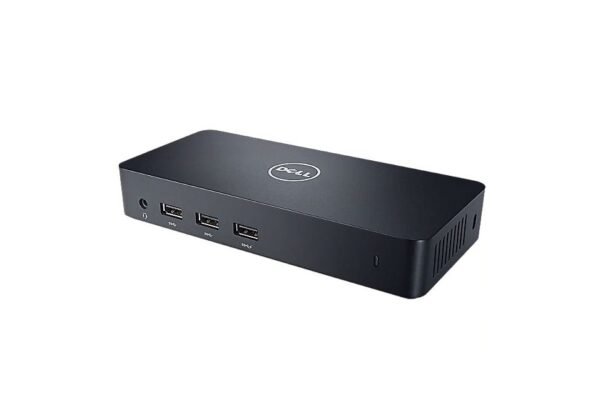 452-BCZF Dell-IMSourcing Universal Dock - D6000