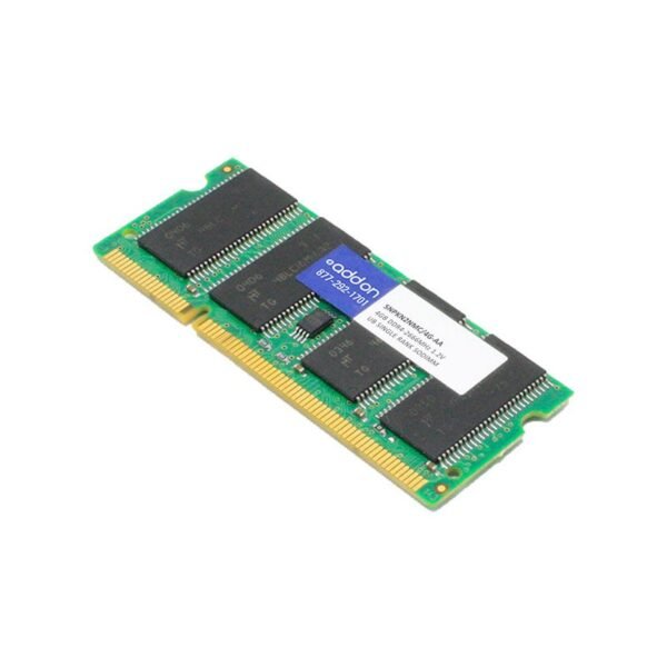 4X70J67438-AM AddOn 16GB DDR4 SDRAM Memory Module