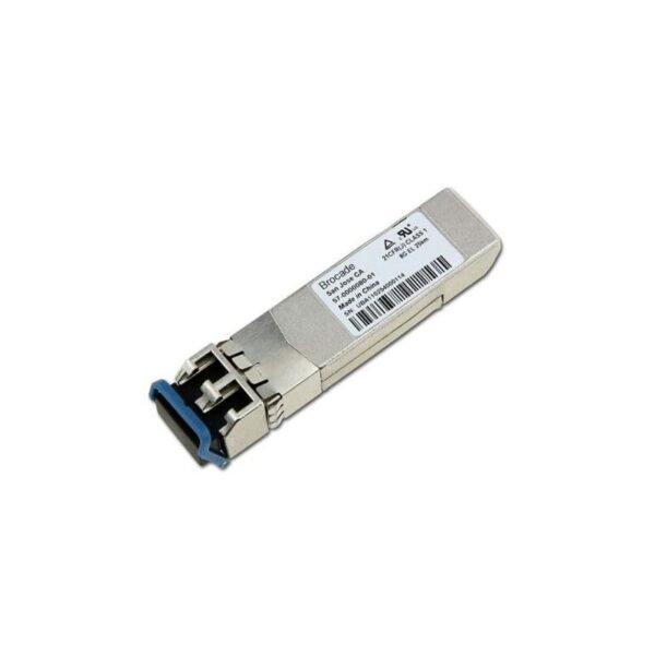 57-1000027-01 Brocade 10km Sfp 8GB LC LW Transceiver