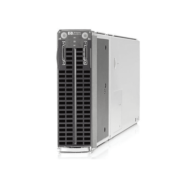 611117-B21 HPE ProLiant BL2X220C Gen7 L5640 2P 24Gb Server