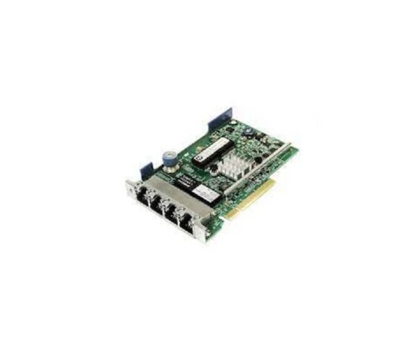 629135-B22 HP Ethernet 1gb 4-port 331flr Network Adapter