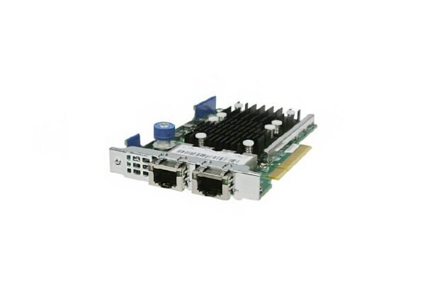 700759-B21 HPE FlexFabric 10GB 2-Port 533FLR-T Adapter