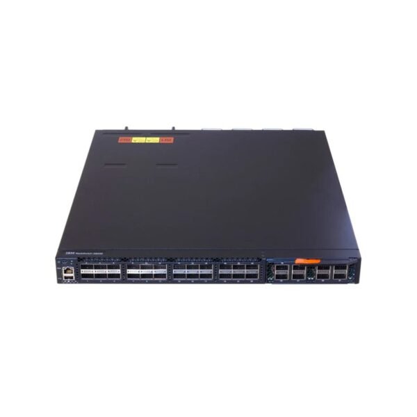 7159BRX Lenovo Rackswitch G8332