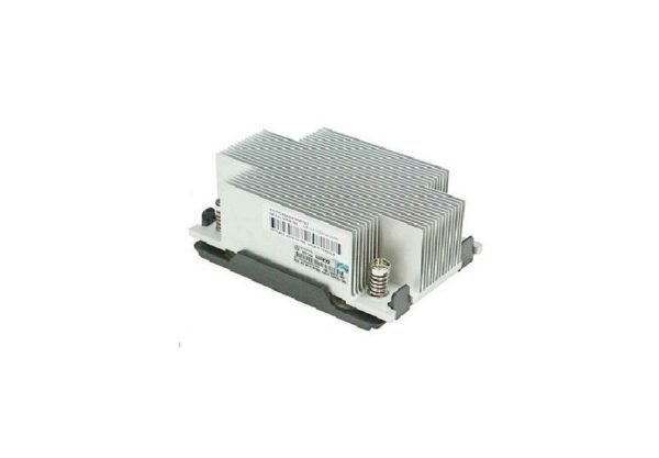 747608-001 HP Standard Efficiency Heatsink Assembly For Proliant