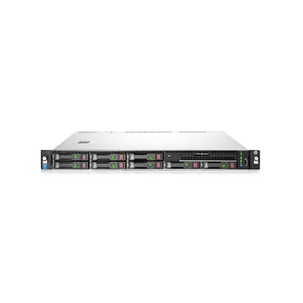 777427-B21 HPE ProLiant Dl120 G9 1u Rack Server