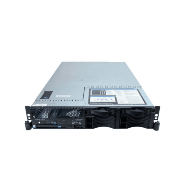 794792U IBM M2 Rack Intel Xeon 4GB DDR3 Server