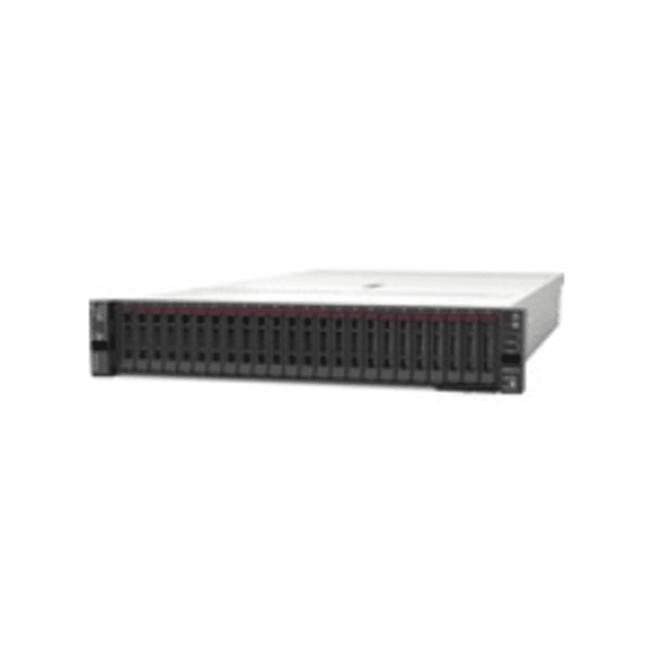 7D2VA018NA Lenovo Think System SR665 2U Rack Server