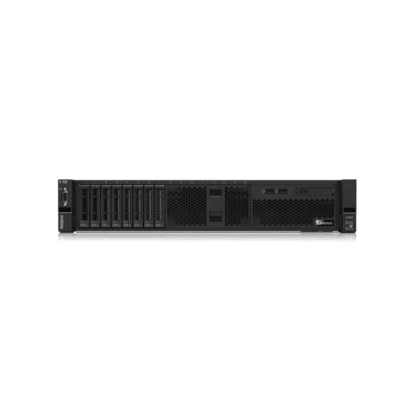 7D2VA04ENA Lenovo Think System SR665 2U Rack Server