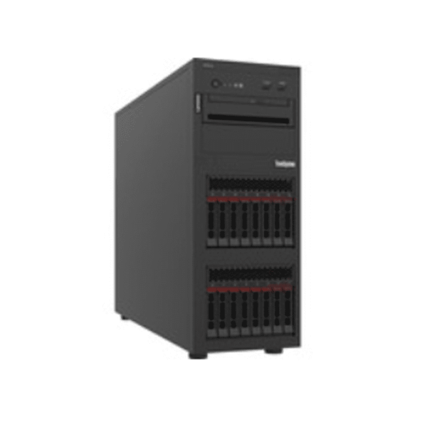 7D8FA012NA Lenovo Think System ST250 V2 Tower Server