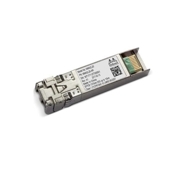 7G17A03538 Lenovo 25GBase-LR SFP28 Transceiver