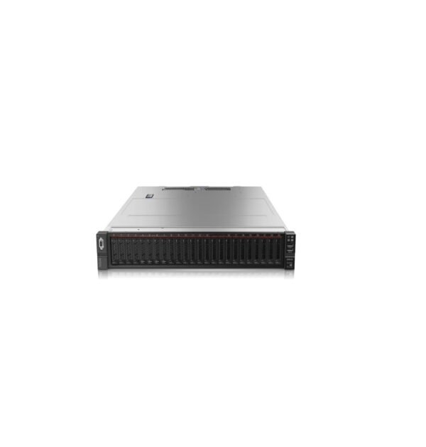 7X06A02UNA Lenovo ThinkSystem SR650 7X06A02UNA 2U Rack Server