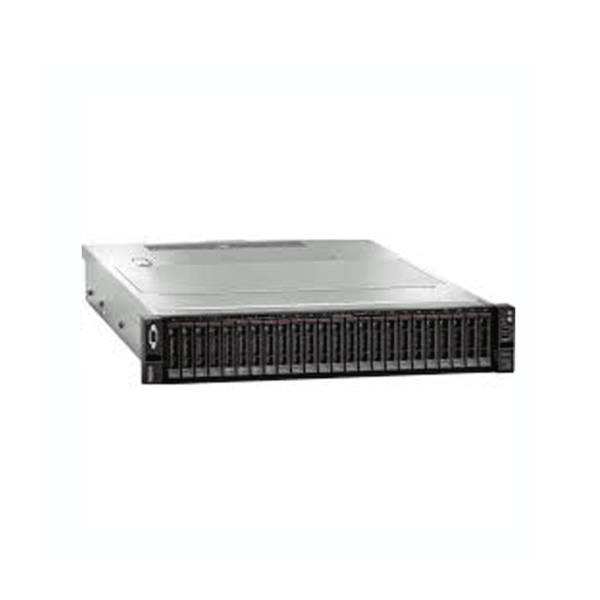 7X06A0NANA Lenovo Think System SR650 2U Rack Server