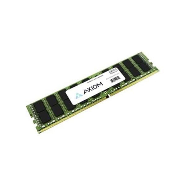 7X77A01305-AX Axiom Upgrades 64GB DDR4 2666MHz ECC Lrdimm