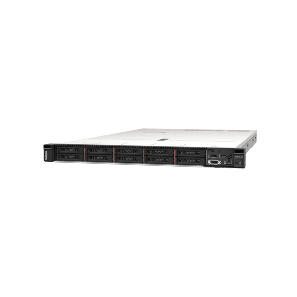 7Z71A01ENA Lenovo Think System SR630 V2 1U Rack Server