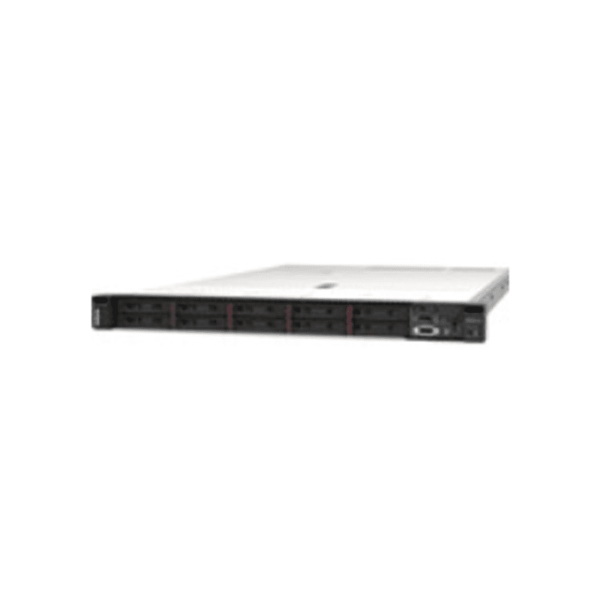 7Z71A01VNA Lenovo Think System SR630 V2 1U Rack Server