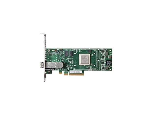 804398-B21 HPE Smart Array E208e-p SR Gen10 Controller