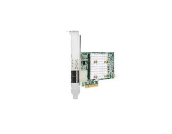 804405-B21 HPE Smart Array P408e-p SR Gen10 Controller