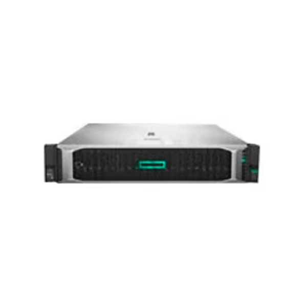 868703-B21#ABA HPE ProLiant DL380 Gen10 Base Rack Mountable