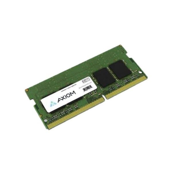 APL2400SB8-AX Axiom Upgrades 8GB DDR4 2400MHz SODIMM for Apple