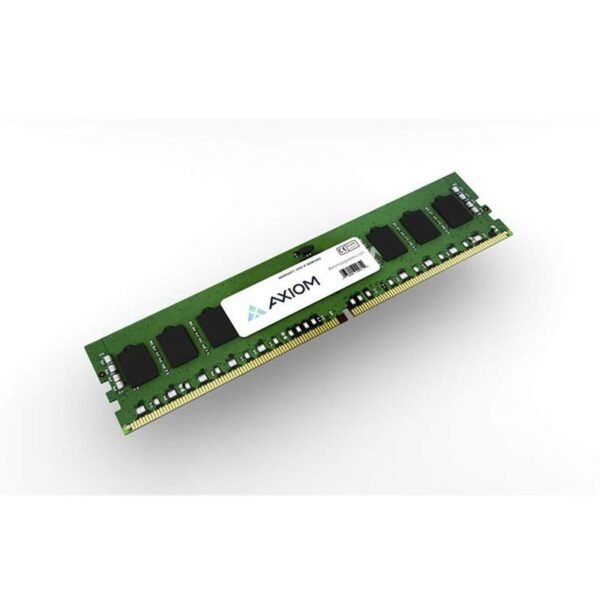 AX1021101053/1 Axiom Memory Module 16Gb DDR4 SDRAM 3200Mhz Ecc