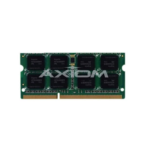 AX42400ES17Z/8G Axiom Upgrades 8GB DDR4 2400MHz ECC SODIMM