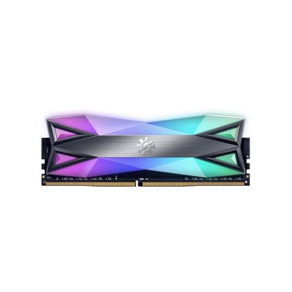 AX4U320016G16A-DT60 ADATA XPG SPECTRIX D60G 32GB DDR4 3200MHZ RGB