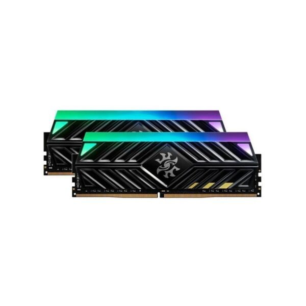 AX4U36008G18A-DT41 ADATA XPG 16GB SPECTRIX D41 RGB DDR4 3600MHz