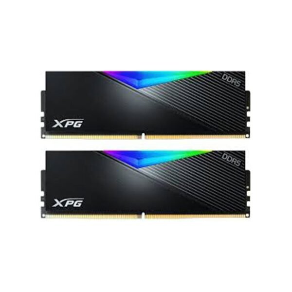 AX5U6000C4016G-DCLARBK Adata XPG 32GB (2x16) DDR5 6000MHz DIMM