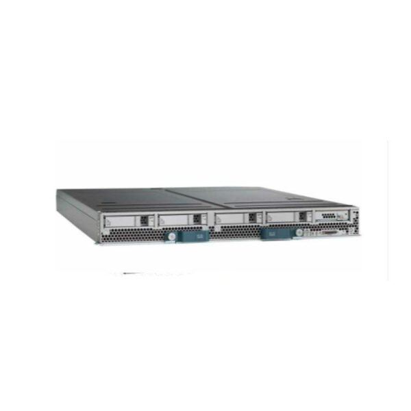 B440-BASE-M2UPG Cisco High-Performance Blade Server blade