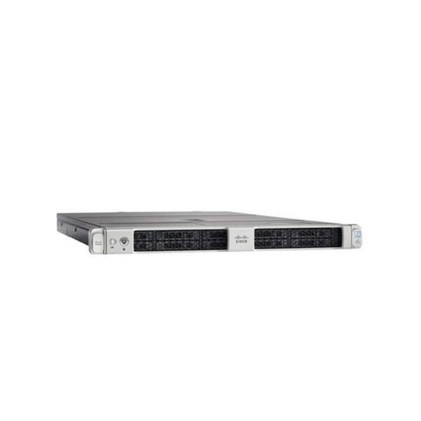 BE6H-M5-K9 Cisco 6000H M5 1U Rack Server