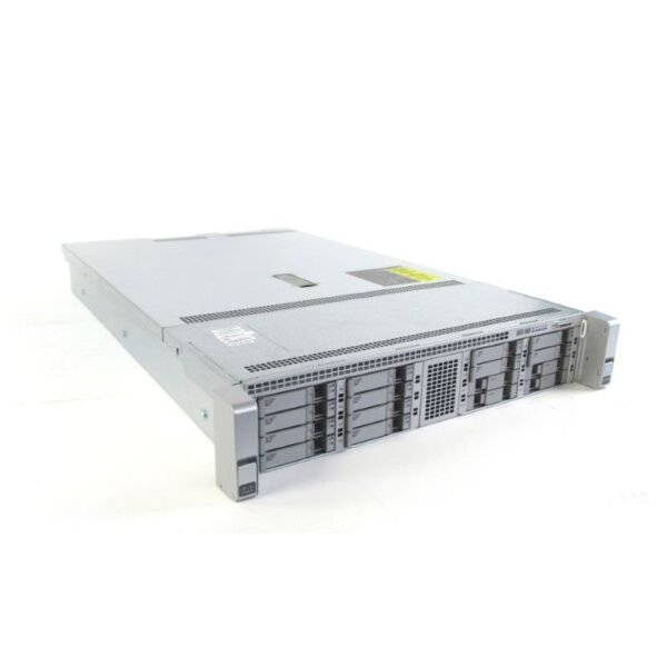 BE7M-M4-K9 Cisco Business Edition 7000 2U Rack Server