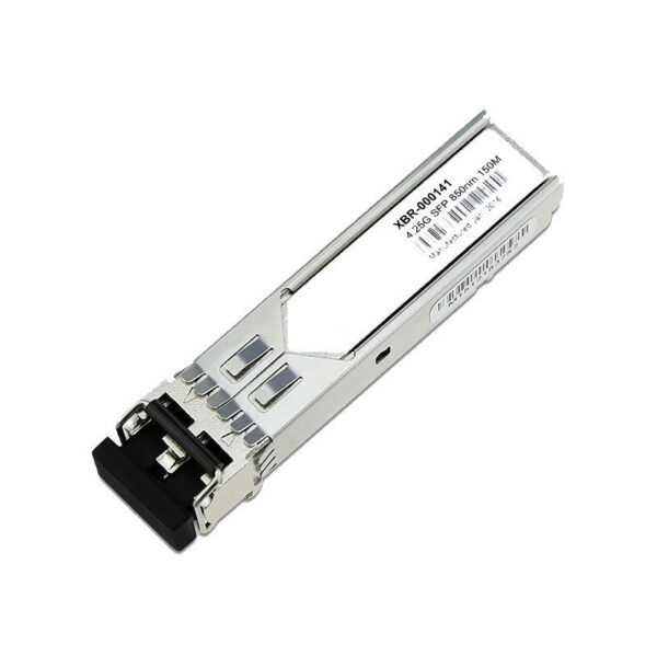 XBR-000141 Brocade 4Gb Short Wavelength Optical Transceiver