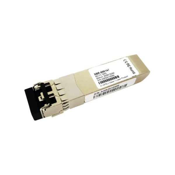 XBR-000147 Brocade 8Gb Short Wavelength Optical Transceiver