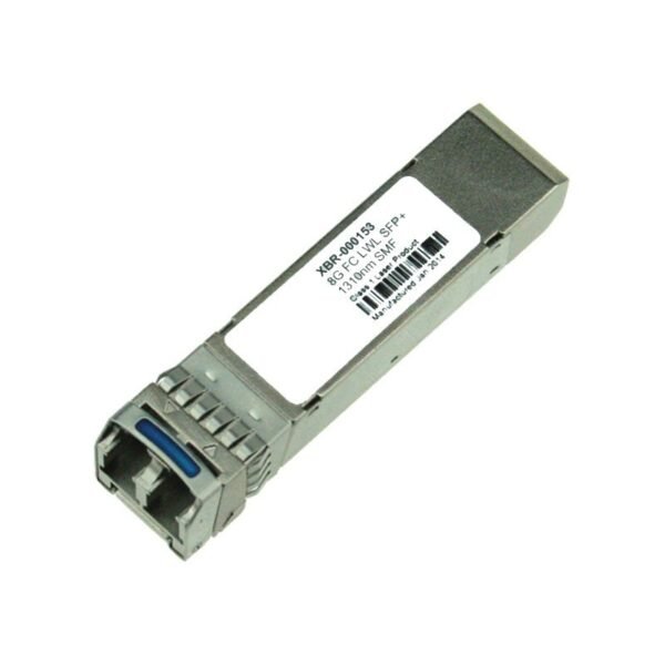 XBR-000153 Brocade 8Gb Long Wavelength Optical Transceiver