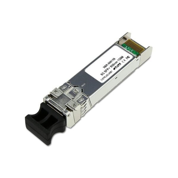 XBR-000159 Brocade 8Gb Short Wavelength Optical Transceiver