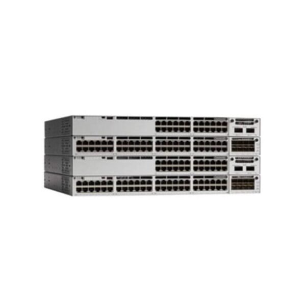 C9300X-24Y-A Cisco Catalyst Ethernet Switch