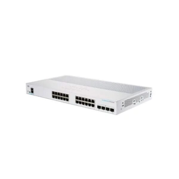 CBS350-16P-2G-BR Cisco Business Ethernet Switch