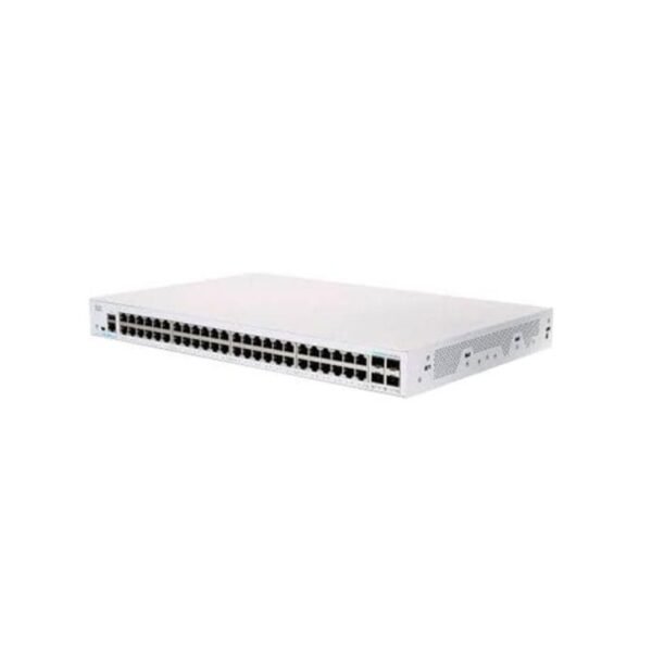 CBS250-48T-4G-BR Cisco Business Ethernet Switch