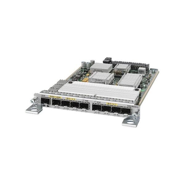 A900-IMA8S1Z= Cisco Interface Module Expansion Module Gigabit