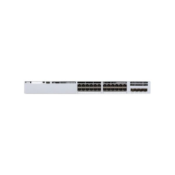 C9200-24T-E, Cisco Switch Catalyst 9200