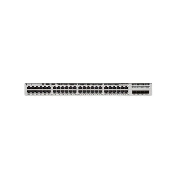 C9200-48P-A, Cisco Switch Catalyst 9200