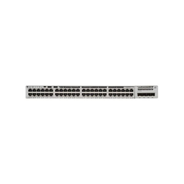 C9200-48T-A, Cisco Switch Catalyst 9200