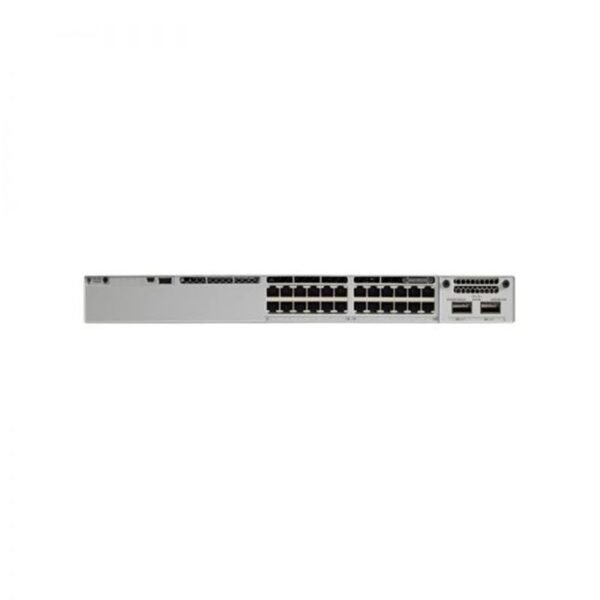 C9300-24T-E, Cisco Catalyst 9300 24-Port data only