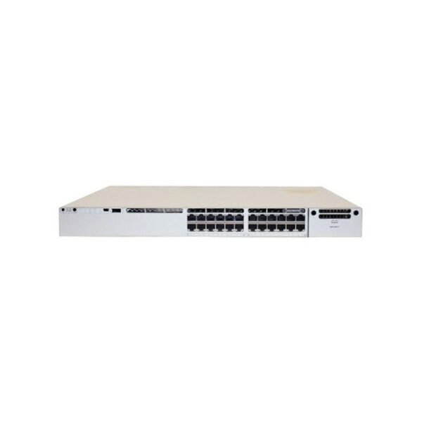 C9300-24UX-1E Cisco Catalyst 9300 Network Switch 24 Port